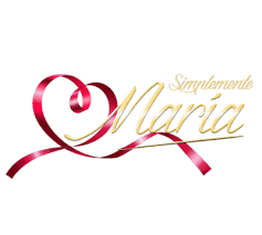 Resultado de imagen para SIMPLEMENTE MARIA LOGO