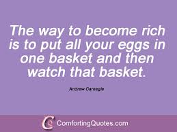 Immense Power Andrew Carnegie Quotes. QuotesGram via Relatably.com