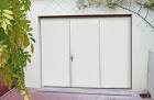 Portes de garage sectionnelles - Qualit t