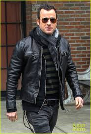 Resultado de imagen de justin theroux style