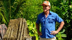 Jeff Probst Teases Survivor Season 49