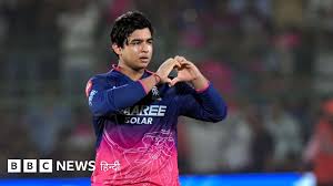 आईपीएल 2026ः वैभव सूर्यवंशी के इस अंदाज़ के मुरीद हुए पूर्व क्रिकेटर और प्रशंसक