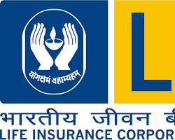 Image of LIC India logo