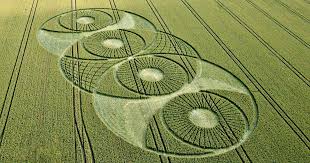 Vesica Piscis - A lot of knowledge in two circles - Sacred Creation
