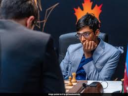 NDTV Sports - News update
