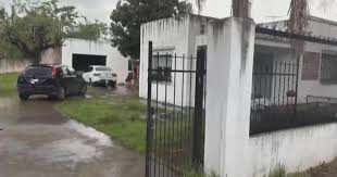 Masacre en Merlo: mató a la esposa, sus tres hijos y se suicidó porque la mujer quería dejarlo