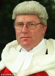 &#39;Getting a divorce is easier than getting a driving licence,&#39; says top judge. By Steve Doughty UPDATED: 21:31 EST, 2 January 2012 - article-2014285-0037D51600000258-762_306x423