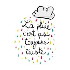 Résultat de recherche d'images pour "pluie dessin"