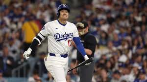 Shohei Ohtani Crushes Homer, Narrowly Avoids Dugout Danger from Teammate's Foul Ball