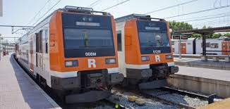 Renfe - News update