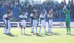 Olimpia se Refuerza: Benítez, Capasso y Más para el Clausura - Imagen principal del artículo