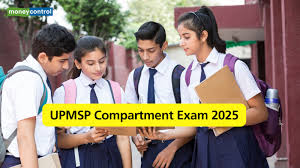 UP Board Compartment Exams 2025: UPMSP releases class 10th, 12th timetable; full schedule here