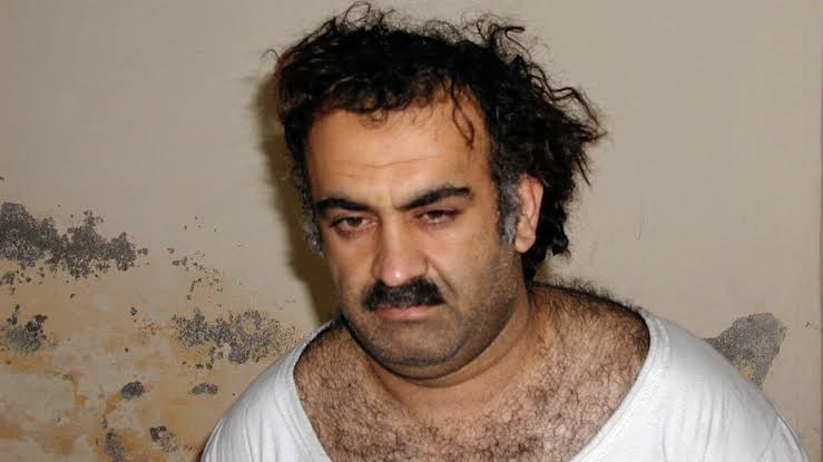 Accused 9/11 mastermind Khalid Sheikh Mohammed set for 2028 military tribunal trial; judge rejects earlier date, citing pretrial motions