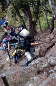 Hasil gambar untuk FOTO-FOTO KORBAN GUNUNG API