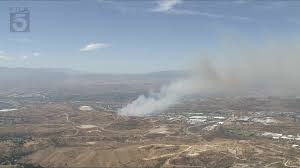 Santa Clarita Fire: How Climate Change Is Turning California Brush Fires Into Unstoppable Urban Threats