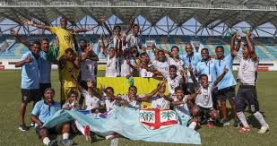Friends of Football - News update