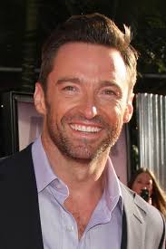 Kelly &amp; Michael: Hugh Jackman &quot;Les Miserables&quot; &amp; Russell Crowe Parties. Multi-talented movie star Hugh Jackman discussed portraying Jean Valjean in Les ... - hugh