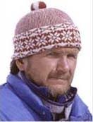 Serguei Sokolov, uno de los tres desaparecidos en el K2.&lt;br&gt;Foto Serguei Sokolov, uno de los tres desaparecidos en el K2. Foto: risk.ru - sergei_sokolov