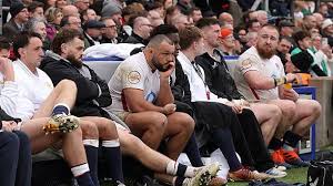 ¿Quién lidera el Seis Naciones? Escocia, Irlanda y el desafío para Inglaterra