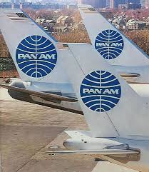 Pan-Am Tails at JFK ✈️ | Facebook
