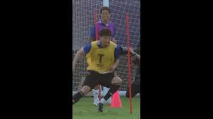 Machida get set for Shabab showdown in ACL Elite semi-final