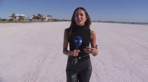 Rare Cold Snap Hits Florida: Locals and Visitors React