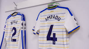 Team News: Brighton & Hove Albion vs Leeds United — Leeds United