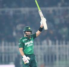 Farhan Dazzles As Pakistan Outplay Sri Lanka In Tri-Series