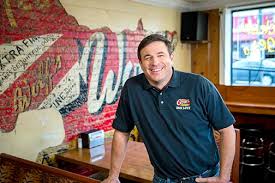 Todd Graves Rank on Forbes 400