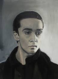 Łukasz Stokłosa, Julien Rassam, Franciszek Herkules Walezjusz, 2012, oil / canvas, 40 × 30 cm, private collection; Łukasz Stokłosa, Virna Lisi, ... - ed6d466fed_large