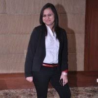 Profindsolutions Employee Malika Chopra's profile photo