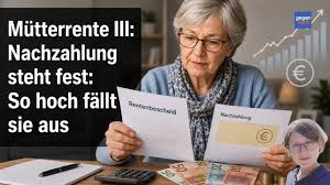 mütterrente