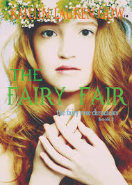 The Fairy Fair by Kailin Lauren Gow - the-fairy-fair-by-kailin-lauren-gow