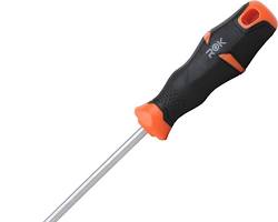 Pozi screwdriver