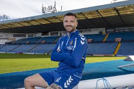 Rangers (A) match preview — Kilmarnock Football Club