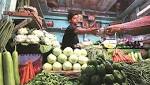 industrial growth 8.4%, retail inflation