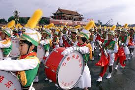 Image result for 回顾1999国庆阅兵