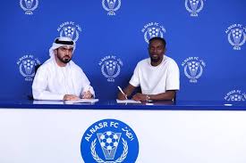 Africa Top Sports - News update