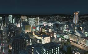 Image result for cities skylines