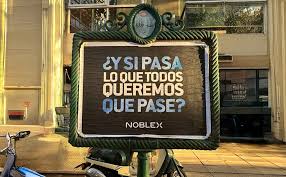 El otro mundial del Gerente de Noblex: a un paso de cumplir su nueva promesa