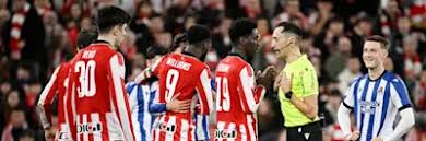 Apuestas y Pronóstico del Athletic Club vs Villarreal 12/04/26