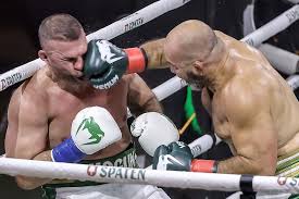 Glover Teixeira def. Mauricio Rua, Spaten Fight Night 3