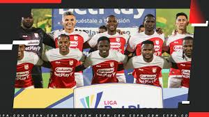 Santa Fe y Fortaleza buscan su primer triunfo en el Grupo B de los cuadrangulares