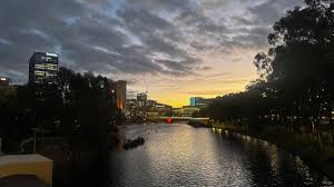 Adelaide weather forecast for Sunday April 26th and the days ahead