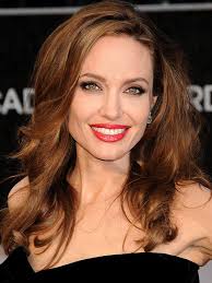 Resultado de imagen de Angelina Jolie