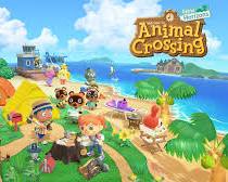 Image of Animal Crossing: New Horizons game