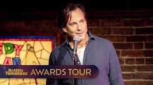 Will Arnett on Stand-Up Comedy, Is This Thing On? , and Career Reflections
