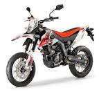 Senda DRD 125 4T 4V SM - Derbi