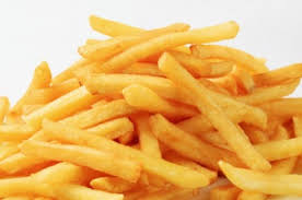 Image result for french fries