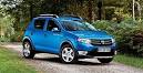 MIL M - Dacia Logan. Dacia logan de segunda